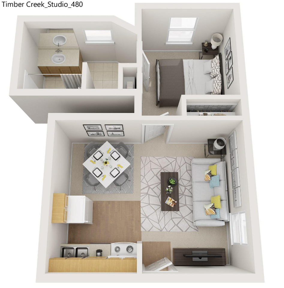 Timber Creek Apartments 1500 W 23rd Ter, Independence, MO 64050 Zumper