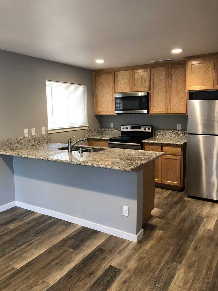 **RESERVE FOR SUMMER 2027*** Spacious 2 Bed 1 Bath Apartments - Photo 2 of 34