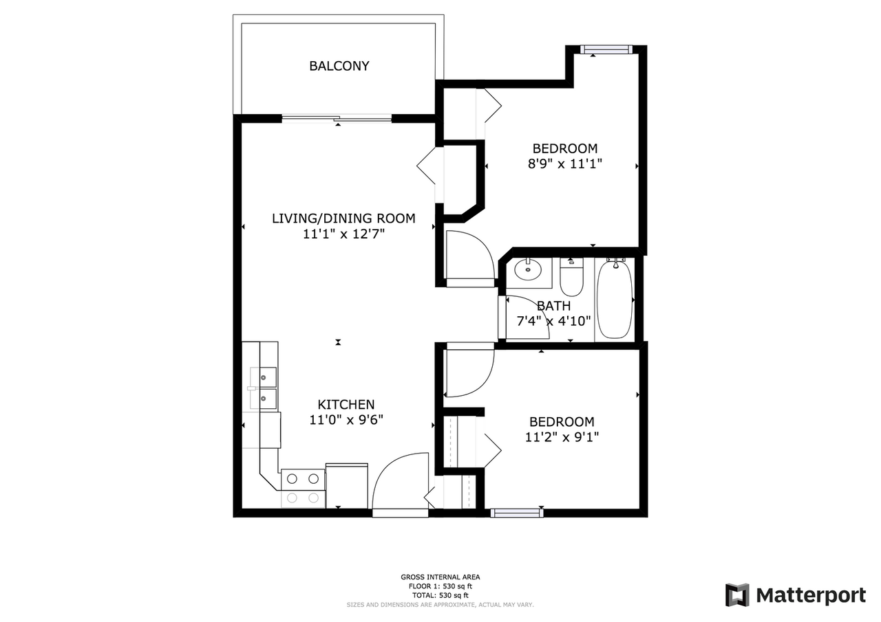 813 W Springfield - Photo 3 of 16