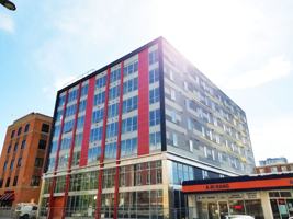 featured image of 615 S Wright St