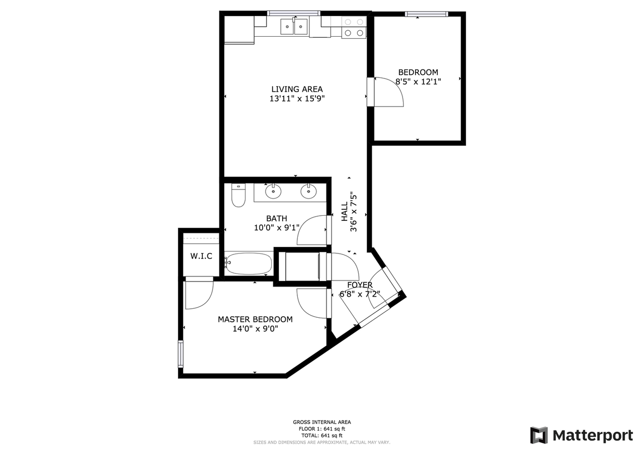 615 S Wright - Photo 3 of 50