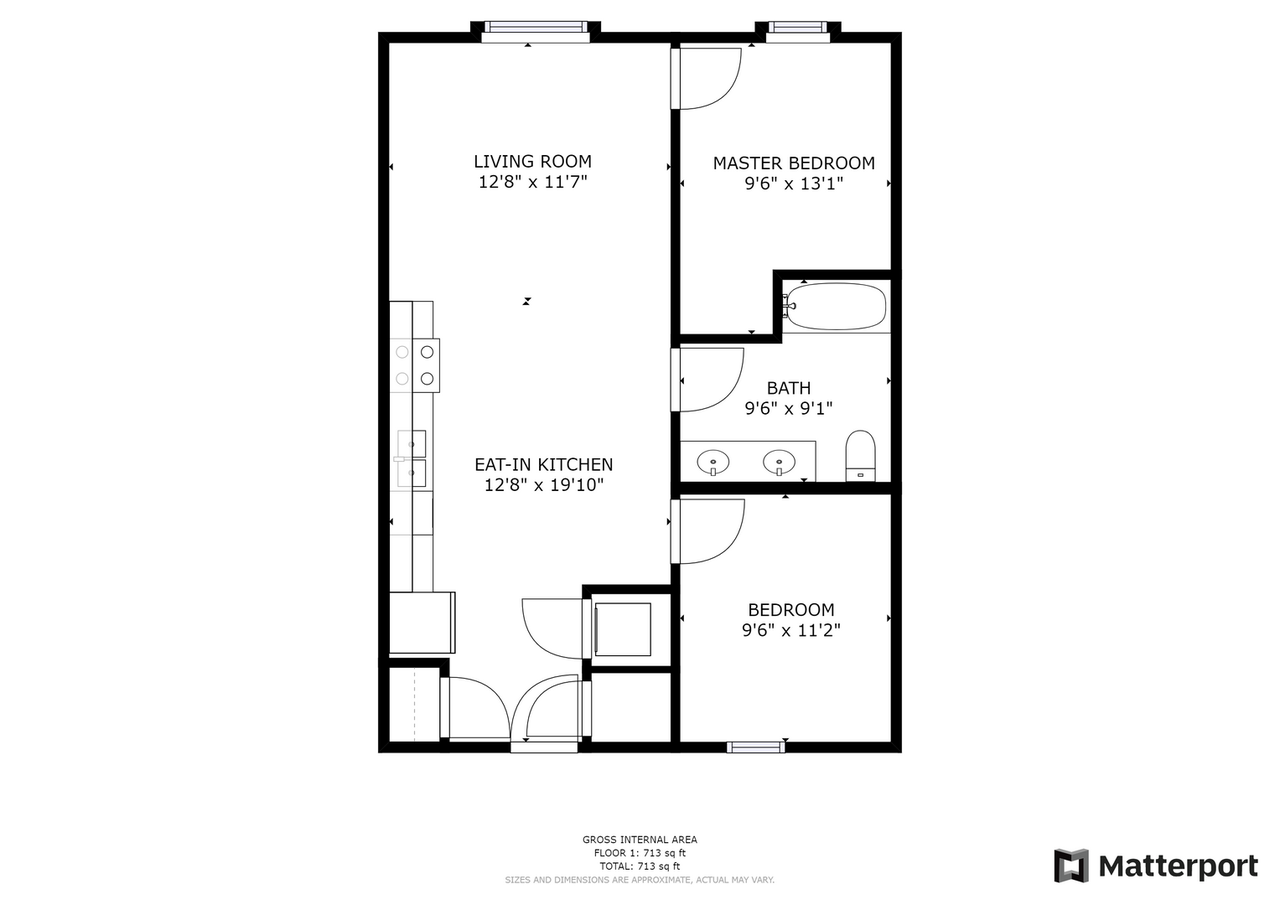 615 S Wright - Photo 4 of 50