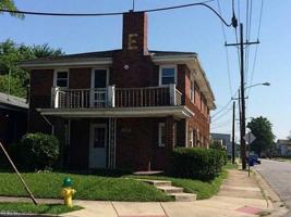 featured image of 1420 Goff St