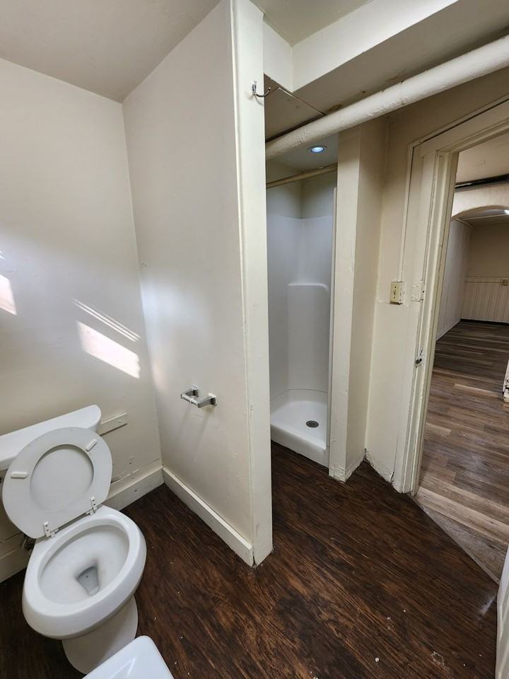 238 E. Fairmount Avenue Apartments 238 E Fairmount Ave, State College