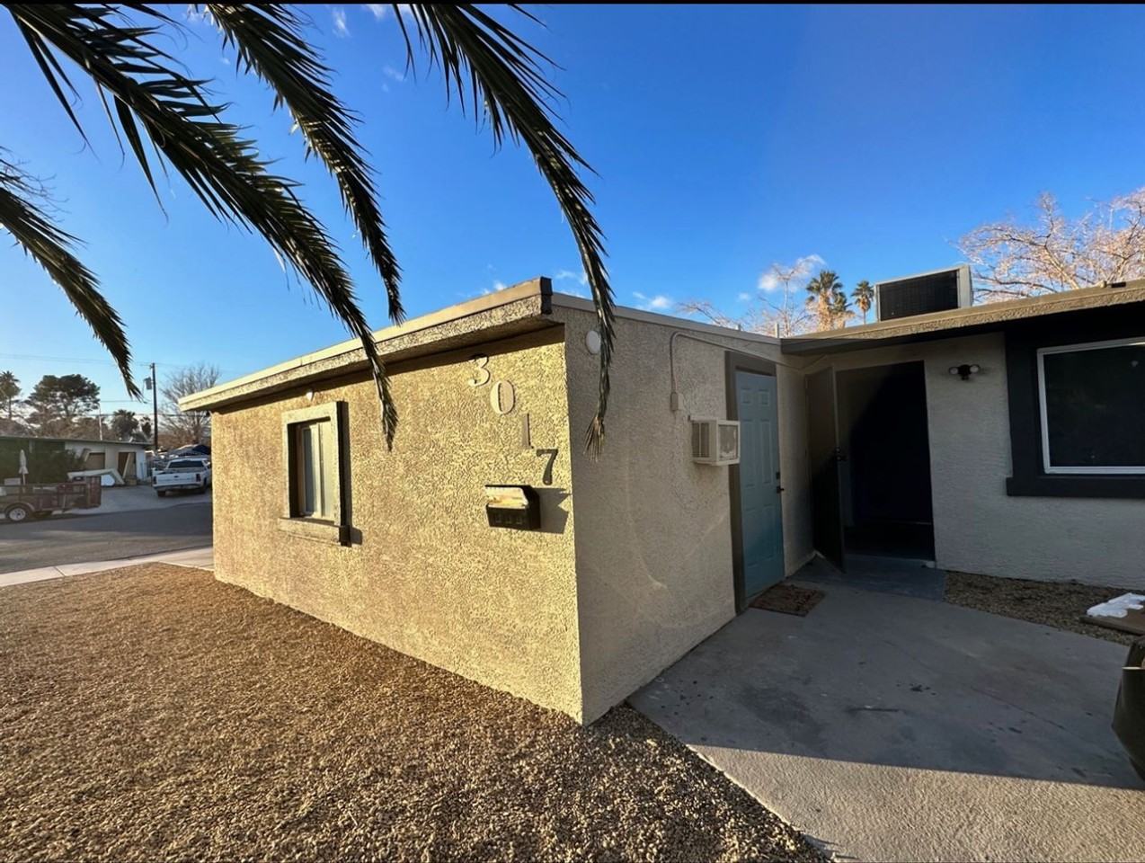 Brady Ave 3017 Apartments 3017 Brady Ave, Las Vegas, NV 89101 Zumper