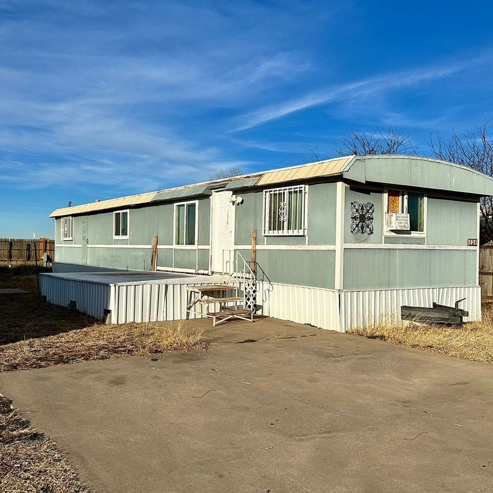 CD 2802 North Quaker Avenue (West Fork Trailer Park) - Photo 2 of 22