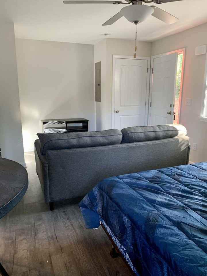 Modern Studio Apartments Near Clemson University - Photo 7 of 10