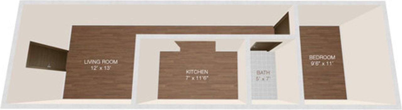 303 Clark - Photo 7 of 7