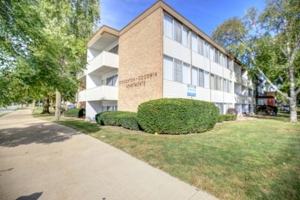 featured image of Stoughton - Goodwin Apts