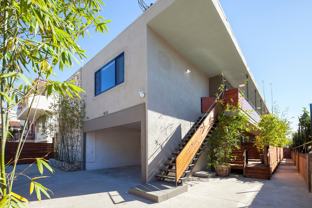 830 N. BEAUDRY AVE. - Photo 1 of 1