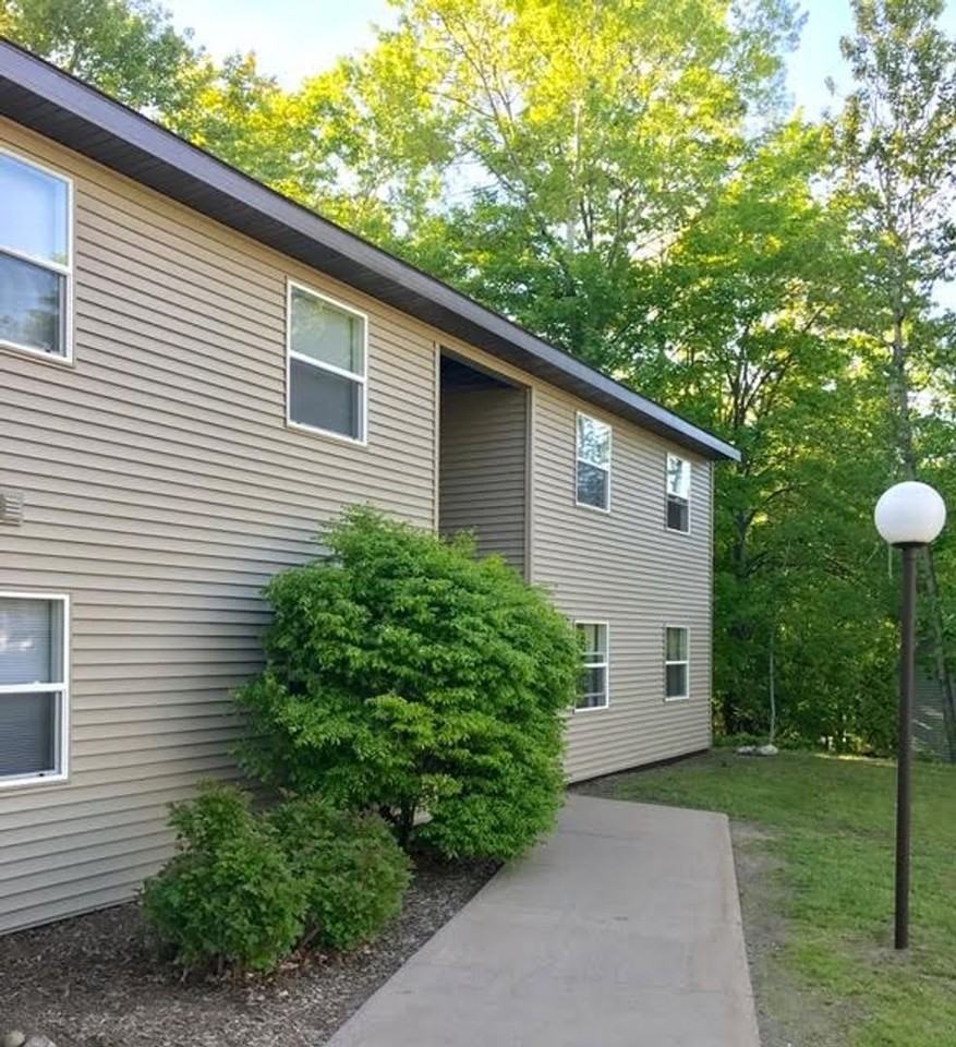 Woodview Village Apartments - Photo 2 of 23
