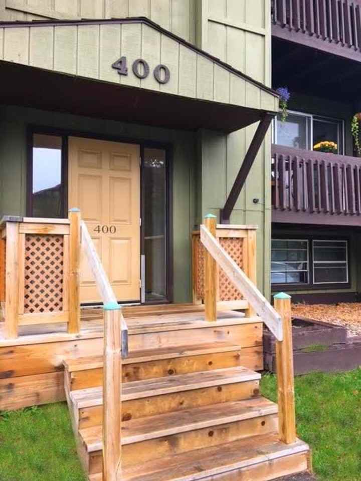 Woodview Village Apartments - Photo 5 of 23