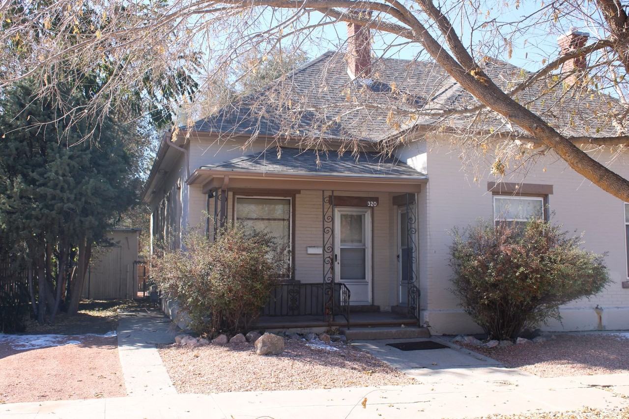 320 - 322 W Routt Ave - Photo 2 of 14