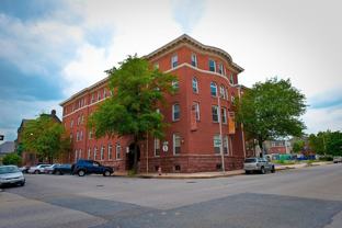 2300 N. Calvert St - Photo 1 of 1