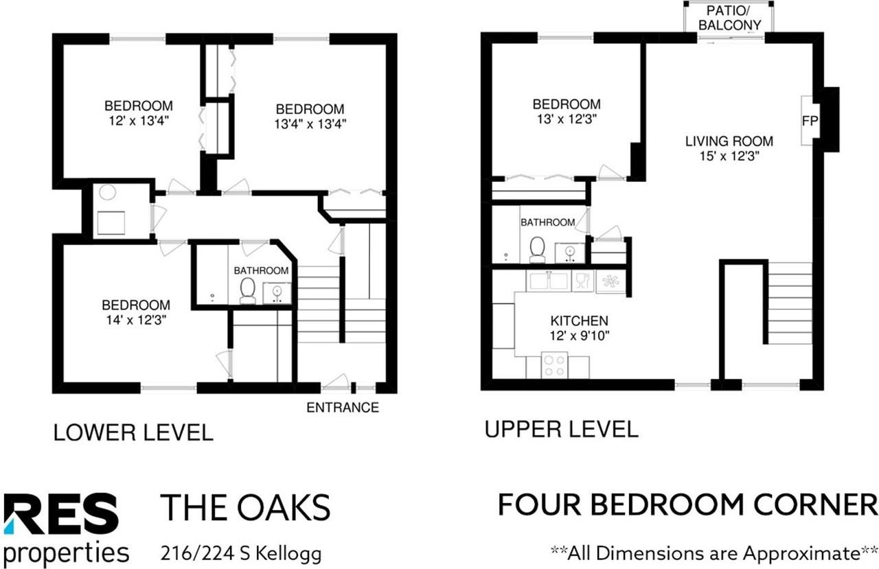 Pin & Bur Oaks - Photo 7 of 50