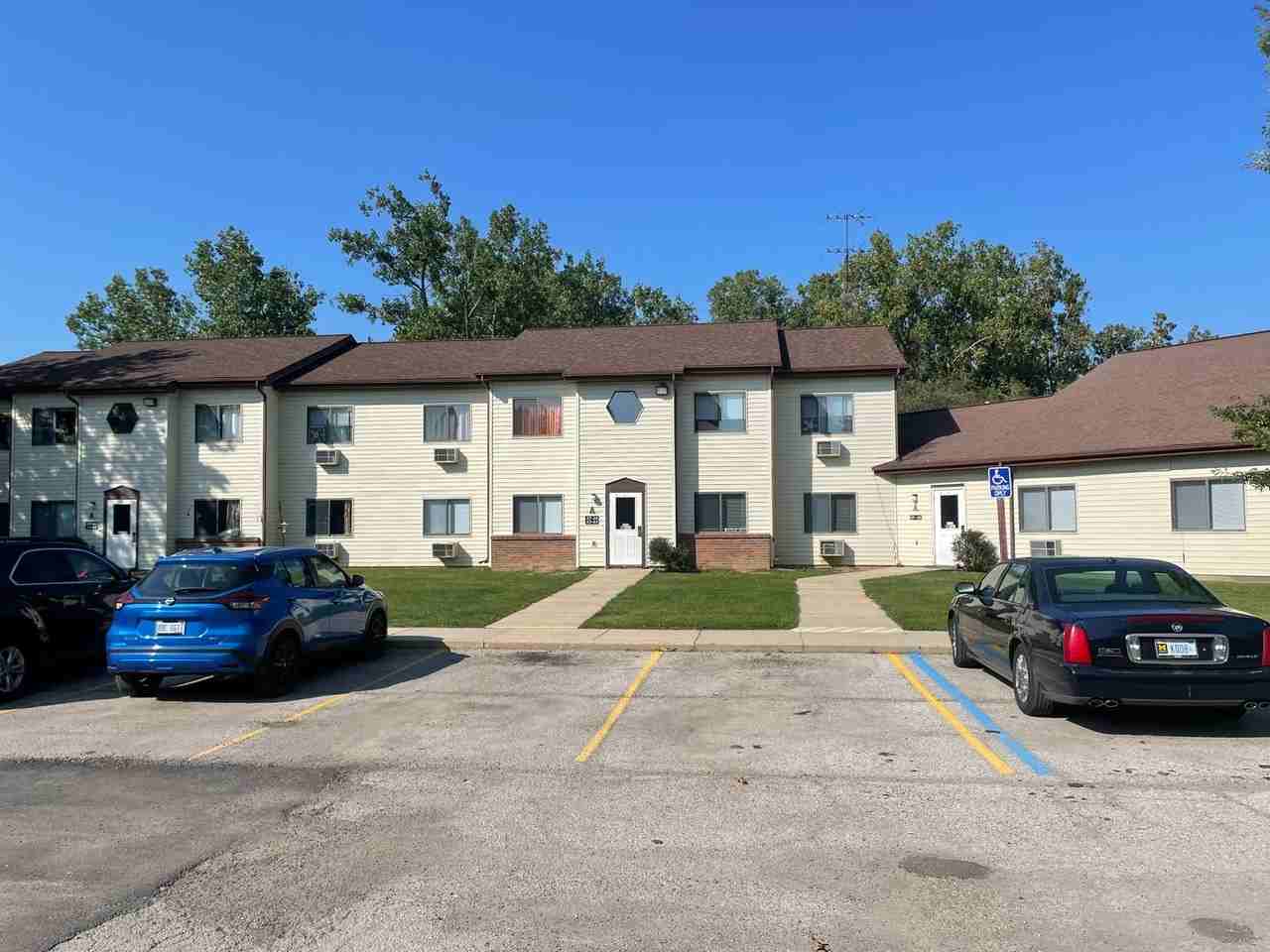 Rolling Meadows Apartments - 9823 Slee Rd Onsted MI | Zumper