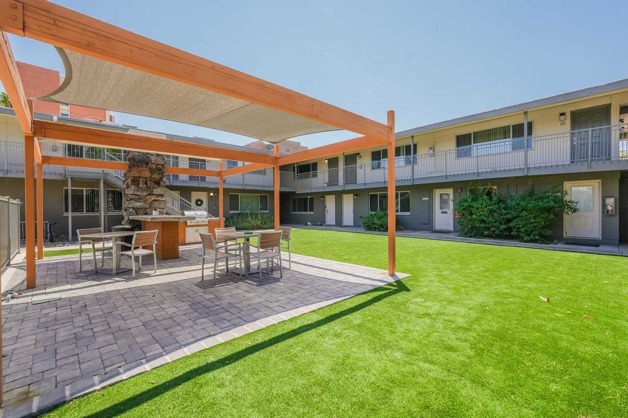 The Spot on 5th - Photo 2 of 50