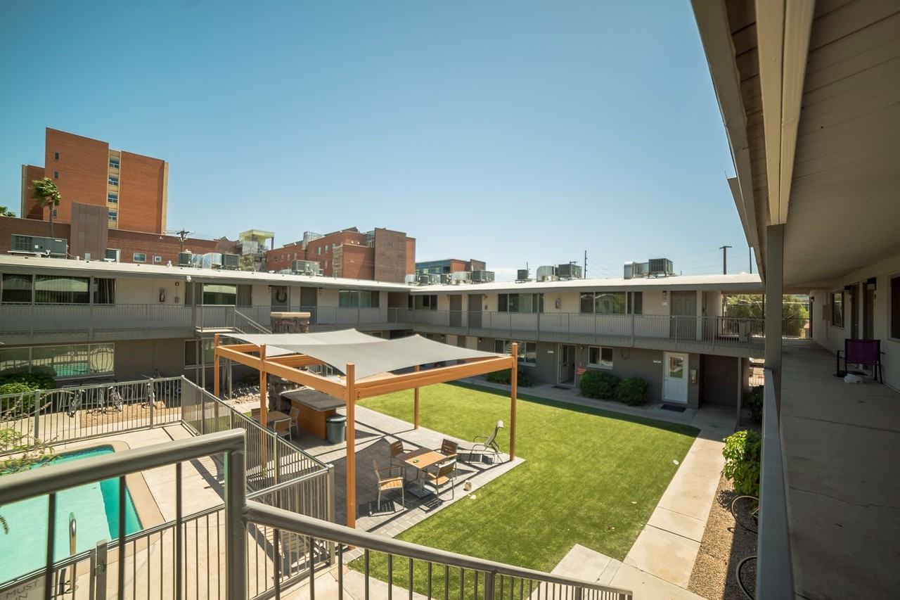 The Spot on 5th - Photo 3 of 50