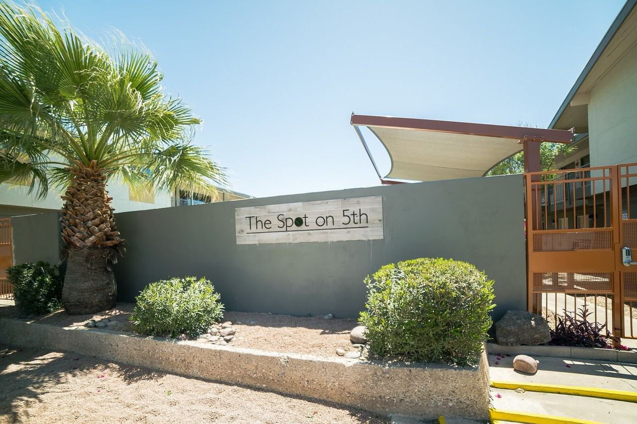 The Spot on 5th - Photo 6 of 50