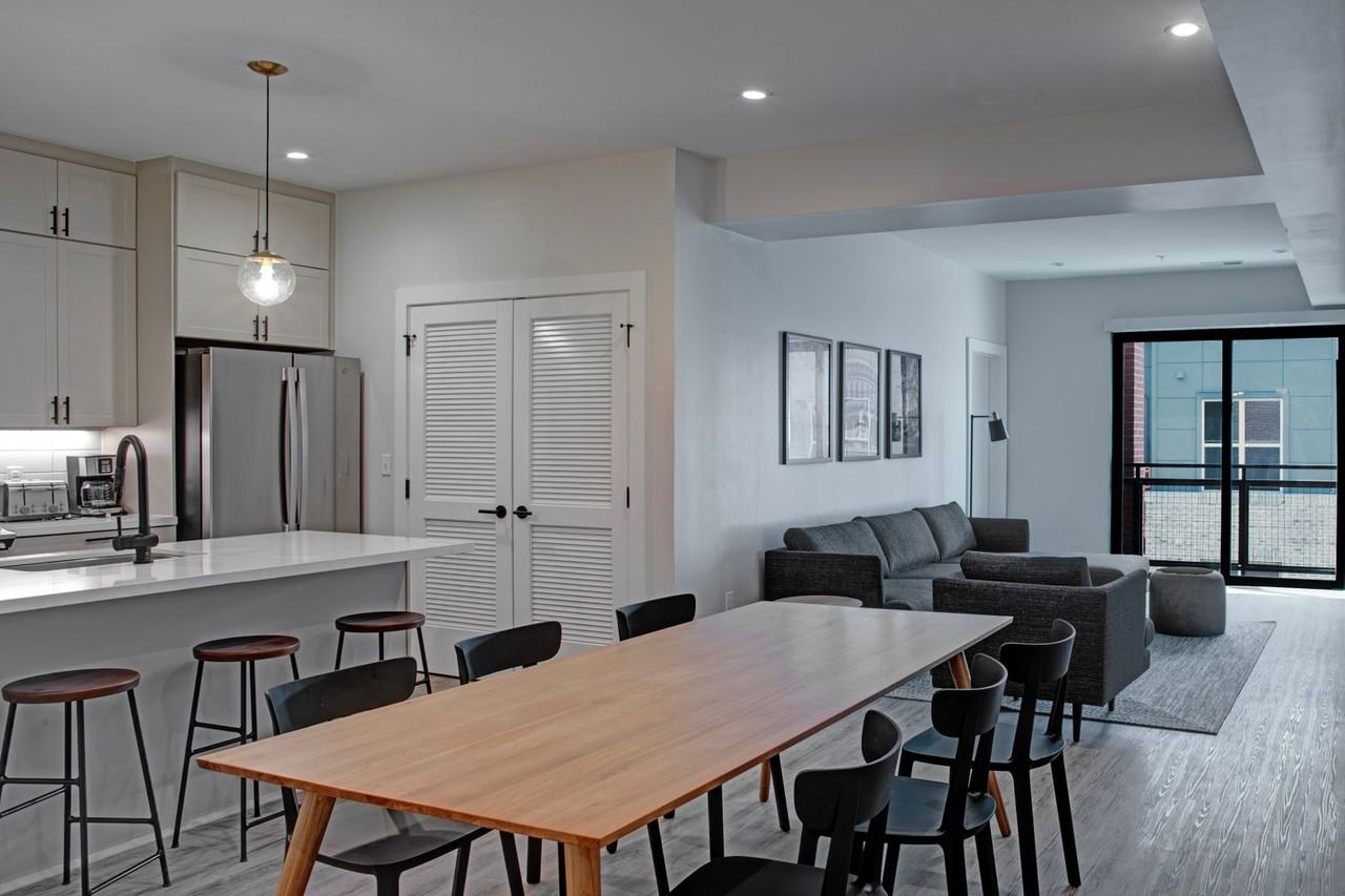 Cypress on Vine - Photo 2 of 50