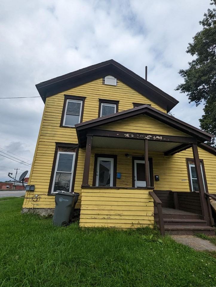 210 S Doxtator Street Apartments 210 S Doxtator St, Rome, NY 13440