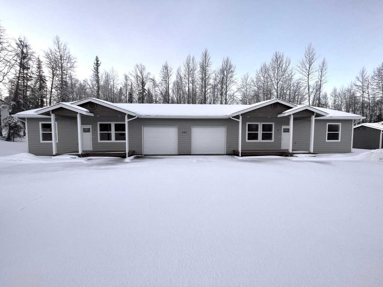 640 Wortham Ave Apartments in Kenai, AK 99611 Zumper