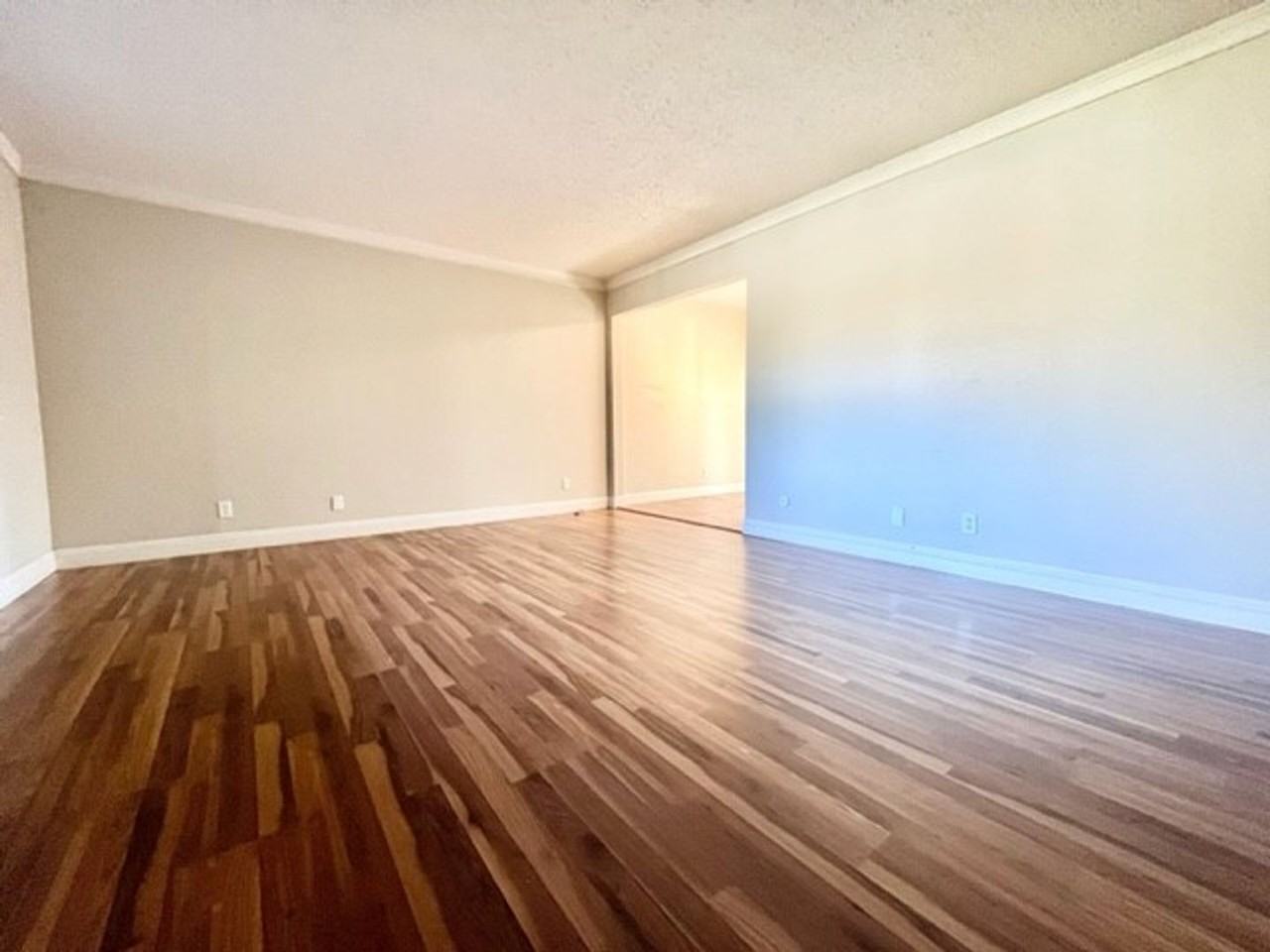 **Pre-Leasing for Summer 2026** Cute 2 bedroom units with private patios - Photo 2 of 12