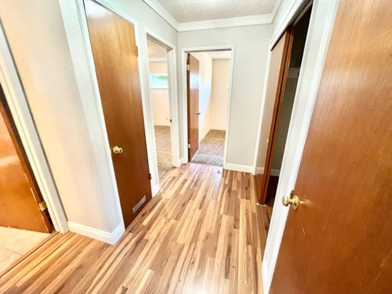 **Pre-Leasing for Summer 2026** Cute 2 bedroom units with private patios - Photo 5 of 12