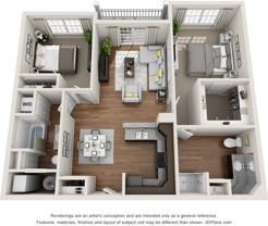 Waters Edge - Photo 1 of 1