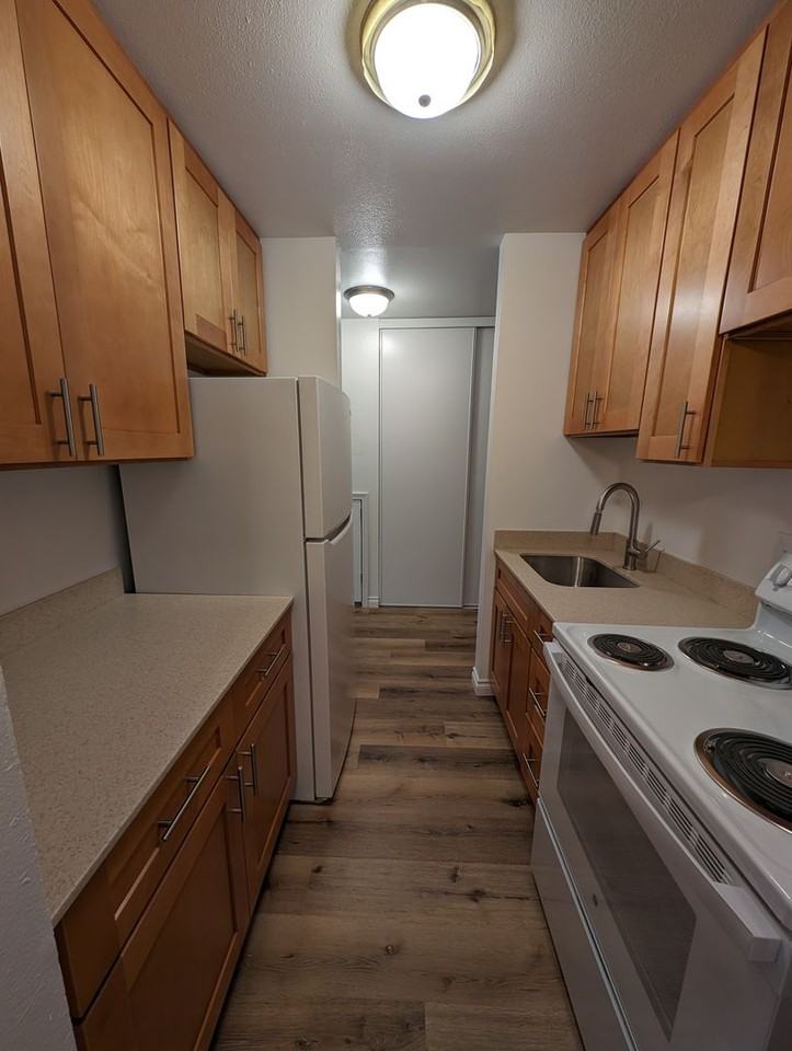 Tiki Apartments - Photo 5 of 32
