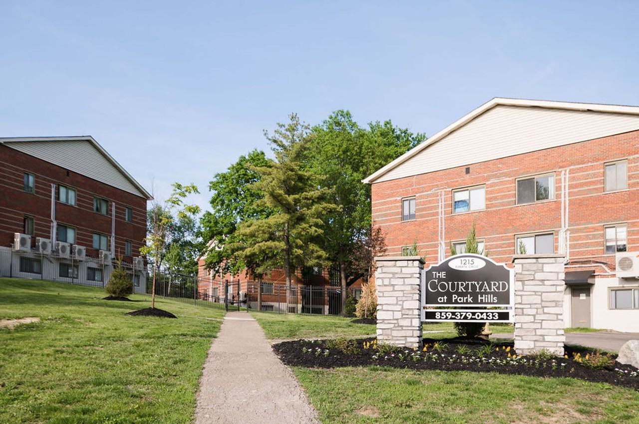 The Courtyard at Park Hills - Photo 5 of 42