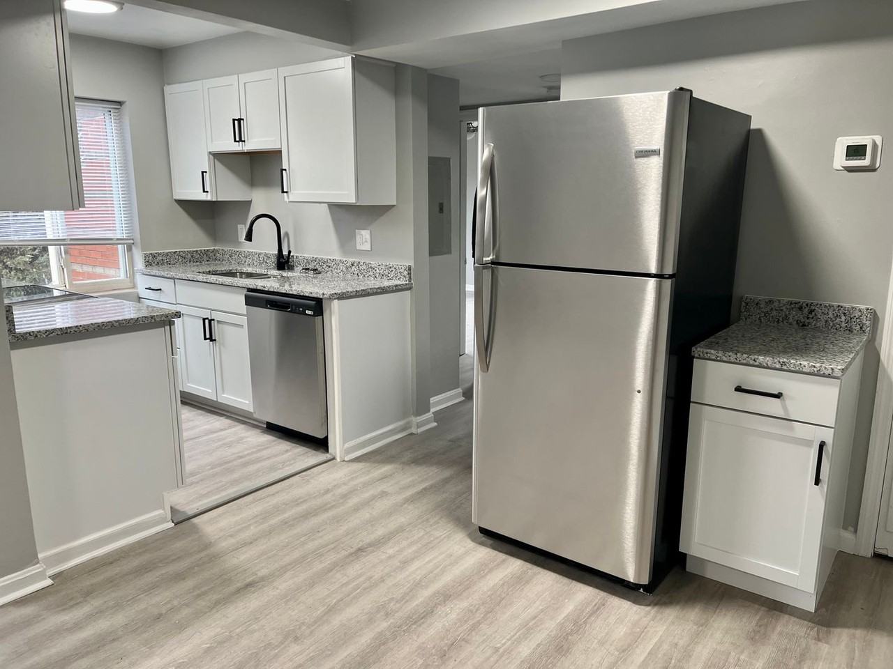 The Courtyard at Park Hills - Photo 4 of 42