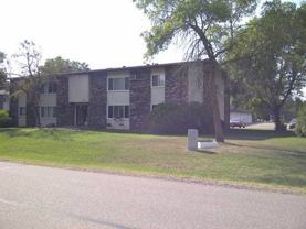 Two Bedroom Units located at 3450 Evergreen Dr in Plover - Photo 1 of 1