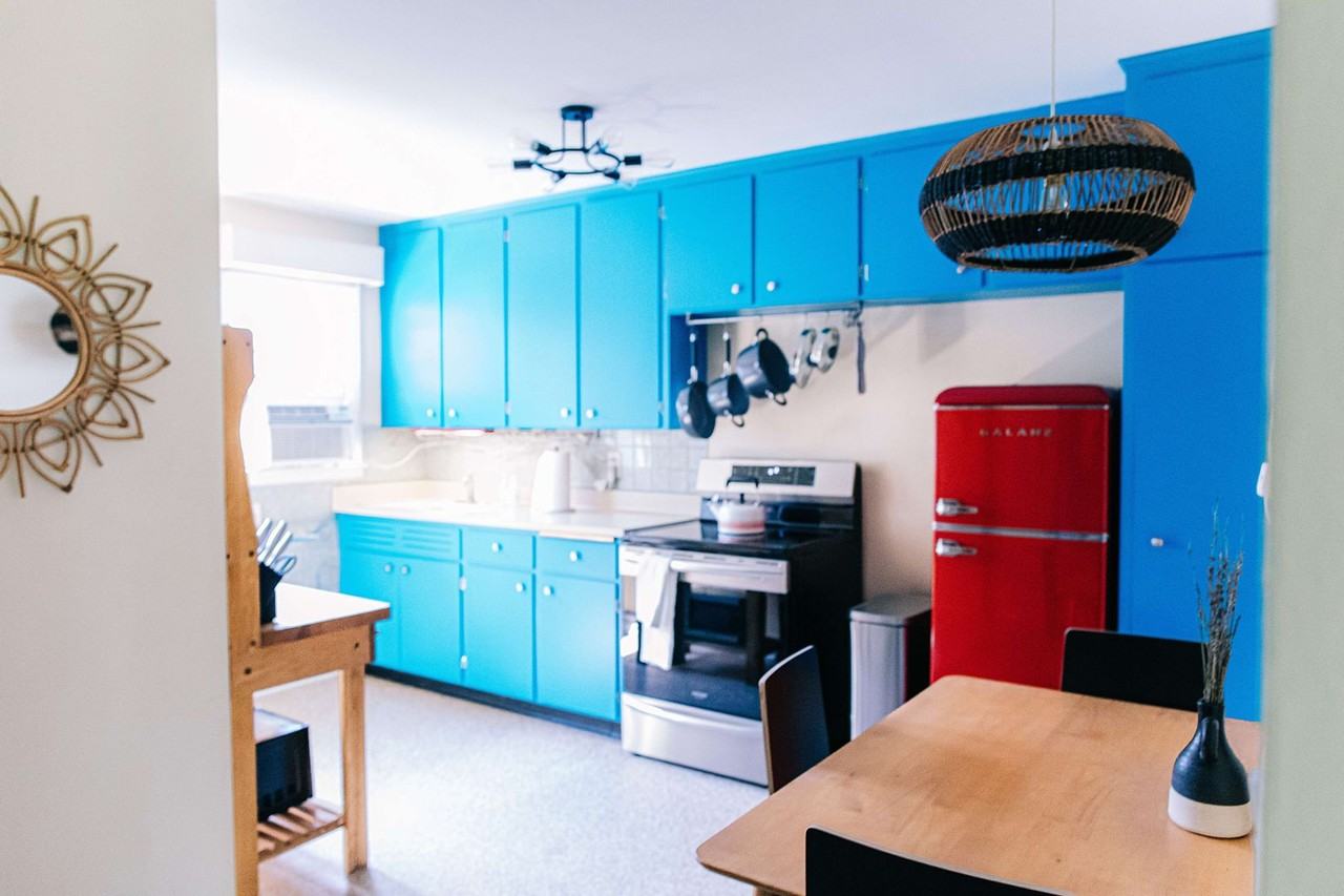 Hermina Duplex - Photo 7 of 22