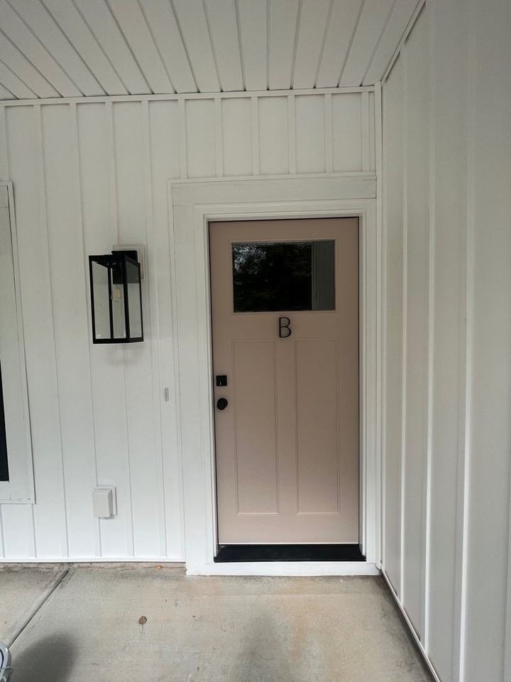 3 Bed/3 Bath Brand New Home, located 10 minutes from Clemson University - Photo 2 of 23