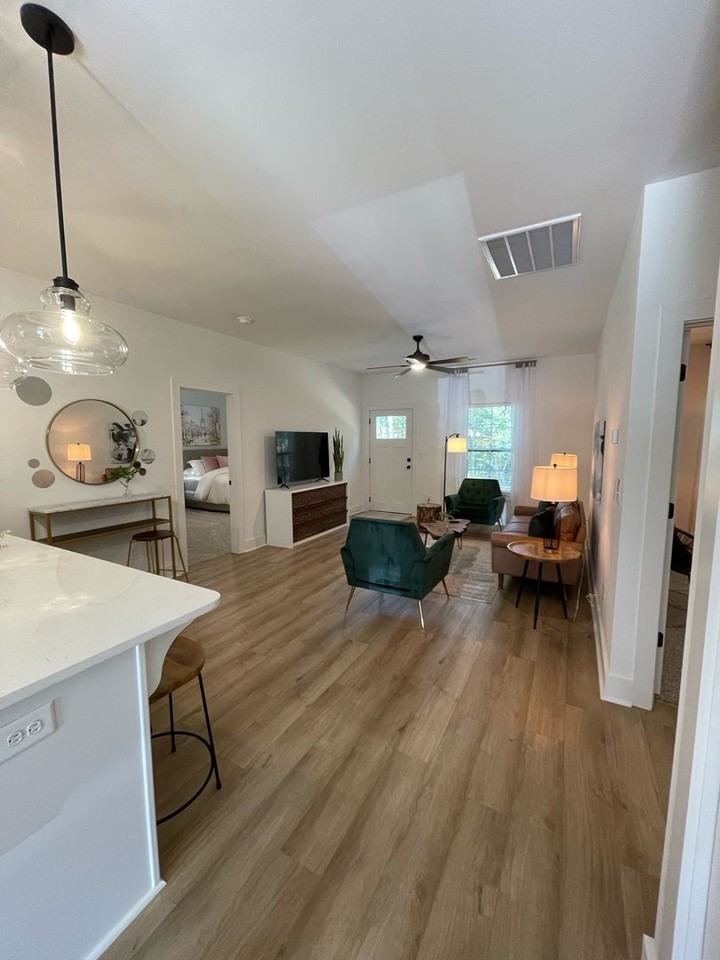 3 Bed/3 Bath Brand New Home, located 10 minutes from Clemson University - Photo 4 of 23