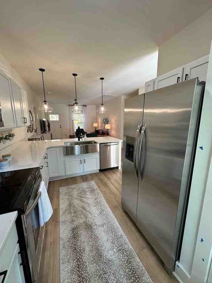 3 Bed/3 Bath Brand New Home, located 10 minutes from Clemson University - Photo 7 of 23