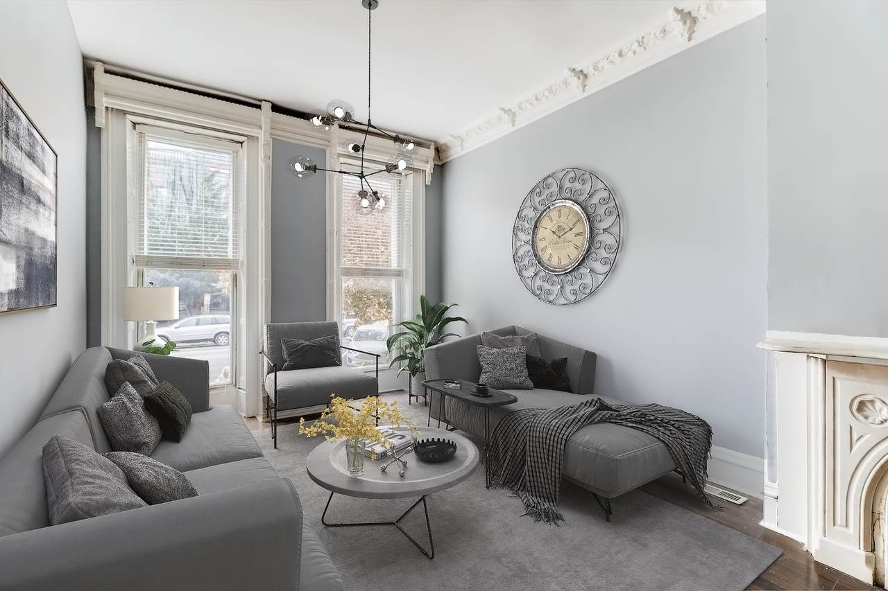 2429 Madison Ave Apartments in Reservoir Hill, Baltimore, MD 21217 Zumper