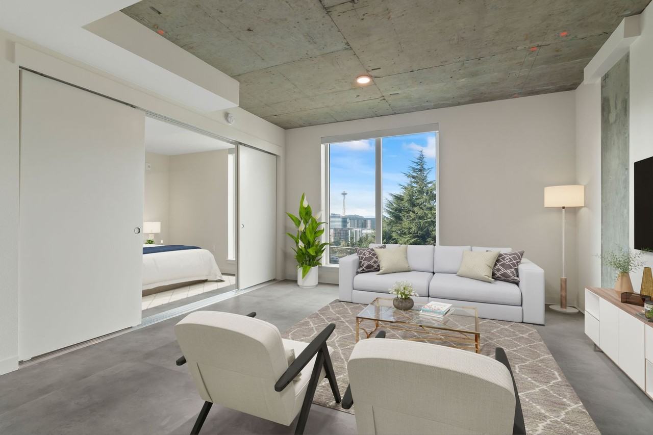 Urban Sophistication on a Quiet Residential Street - Photo 3 of 50