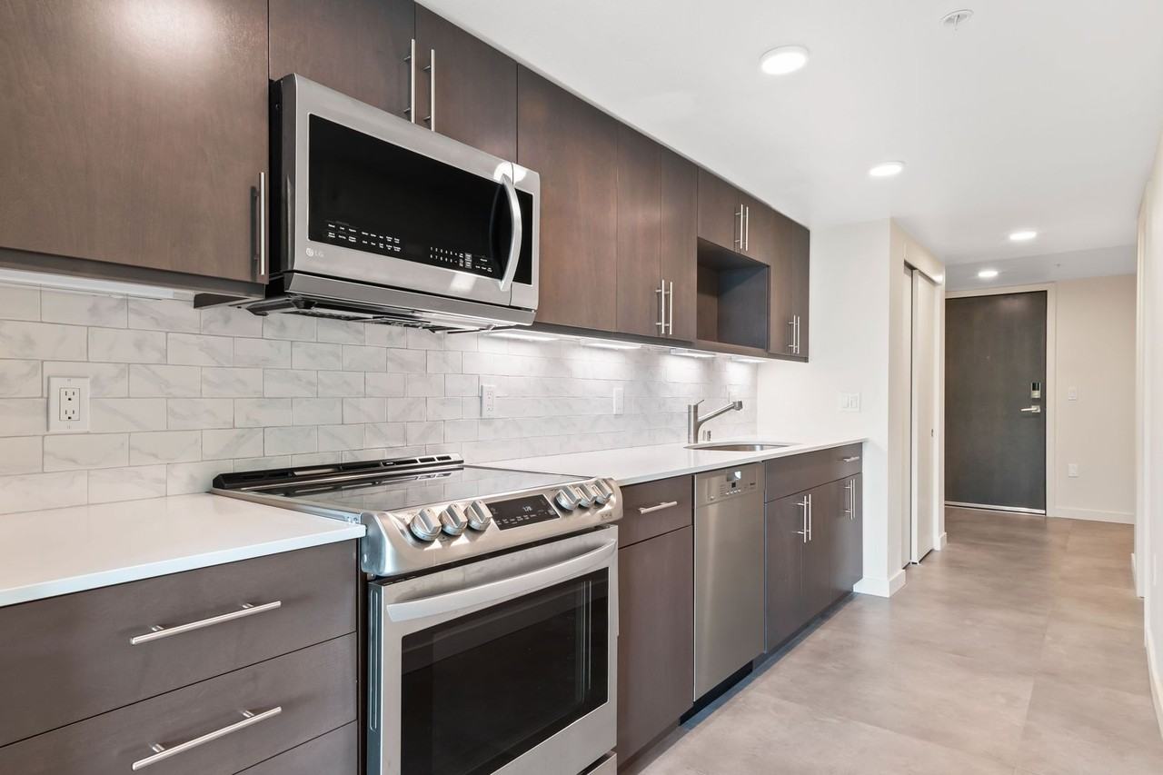 Urban Sophistication on a Quiet Residential Street - Photo 2 of 50