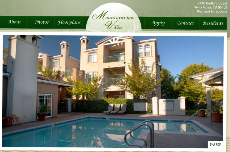 Mountainview Villas - Photo 2 of 8