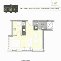The Sterling - Photo 1 of 1