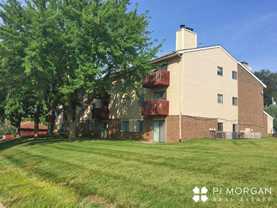 Oakbrook Apartments - Photo 1 of 1