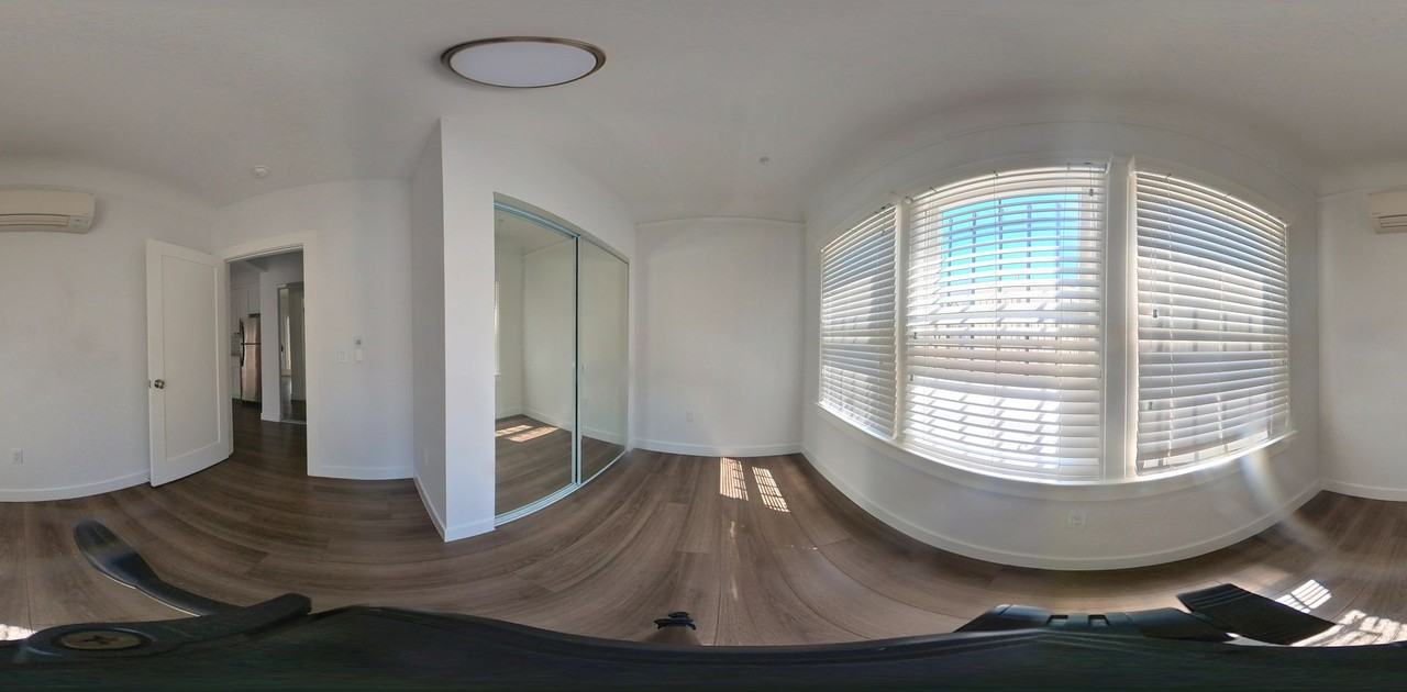 1117 28th St. The Hidden Gem Apartments 1117 W 28th St, Los Angeles