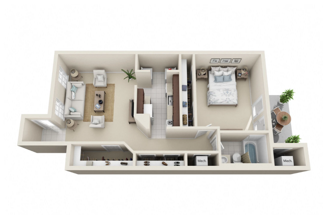 Courts at Yorkshire Downs - Photo 3 of 50