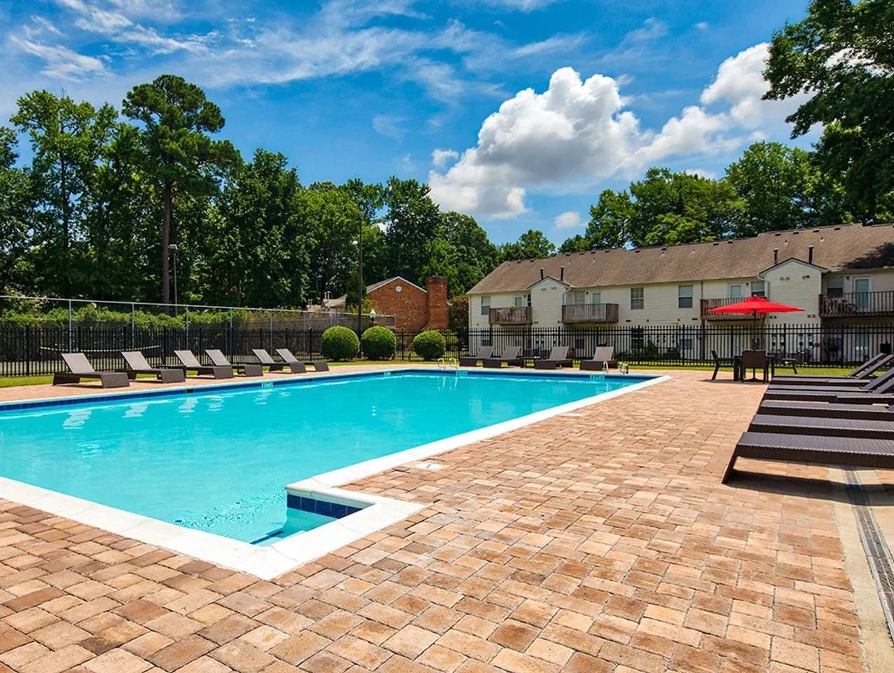 Courts at Yorkshire Downs - Photo 5 of 50