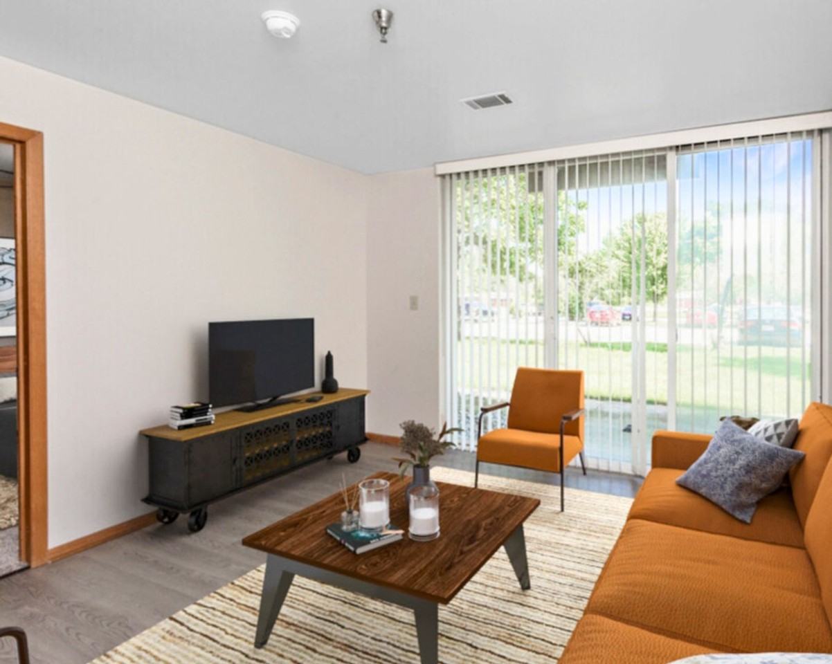 Westfield Apartments - Photo 3 of 14