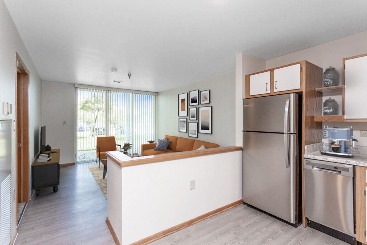 Westfield Apartments - Photo 2 of 14