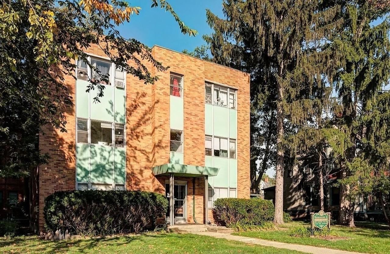 211 N Washington Apartments (Mrs. Havercamp LLC) - Photo 2 of 45