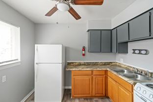 George Place Apartments (Bushwood Properties LLC) - Photo 1 of 1